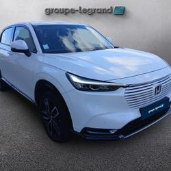 Honda HR V 1.5 i-MMD 131ch e:HEV Advance Arnage