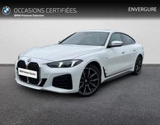 BMW Serie 4 Gran Coupe Cherbourg-en-Cotentin