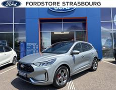 Ford Kuga Souffelweyersheim