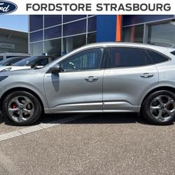 Ford Kuga 2.5 Duratec 180ch Hybrid FlexiFuel ST-Line X Powershift Souffelweyersheim