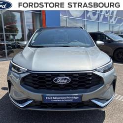 Ford Kuga 2.5 Duratec 180ch Hybrid FlexiFuel ST-Line X Powershift Souffelweyersheim