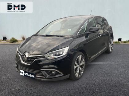 Renault Scenic 4 - 1.5 dCi 110ch energy Intens EDC - 14 790 €