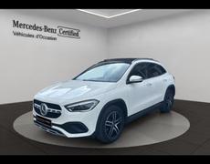 Mercedes GLA Fleury-les-Aubrais