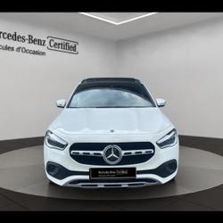 Mercedes GLA 250 e 160+102ch Progressive Line 8G-DCT Fleury-les-Aubrais