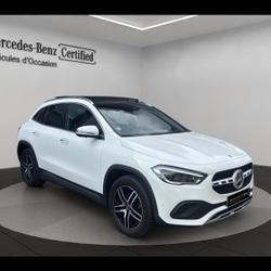 Mercedes GLA 250 e 160+102ch Progressive Line 8G-DCT Fleury-les-Aubrais