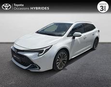 Toyota Corolla Touring Sports Cesson-Sévigné