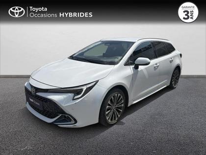 Toyota Corolla Touring Sports - 2.0 196ch Design MY23 - 27 990 €
