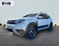 Dacia Duster Orvault