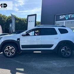 Dacia Duster 1.0 ECO-G 100ch Prestige 4x2 - E6U Orvault