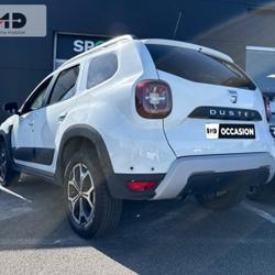 Dacia Duster 1.0 ECO-G 100ch Prestige 4x2 - E6U Orvault