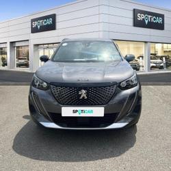 Peugeot 2008 1.5 BlueHDi 130ch S&S GT EAT8 125g Vernouillet