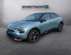 Citroen C4 Saint-Lô