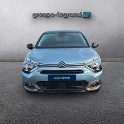 Citroen C4 PureTech 130ch S&S C-Series Saint-L&ocirc;