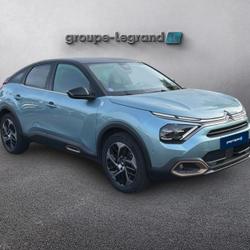 Citroen C4 PureTech 130ch S&S C-Series Saint-L&ocirc;