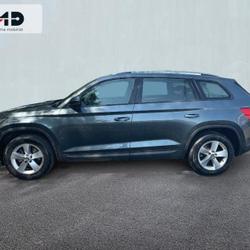 Skoda Kodiaq 1.4 TSI 125ch Active 7 places Angers