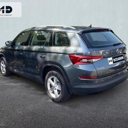 Skoda Kodiaq 1.4 TSI 125ch Active 7 places Angers