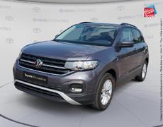 Volkswagen T-Cross Forbach