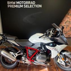 BMW R60 R 1200 RS Sport Lesm&eacute;nils