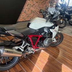 BMW R60 R 1200 RS Sport Lesm&eacute;nils