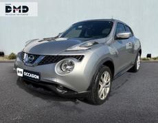 Nissan Juke Angers
