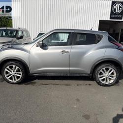 Nissan Juke 1.2 DIG-T 115ch N-Connecta Angers
