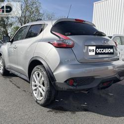 Nissan Juke 1.2 DIG-T 115ch N-Connecta Angers