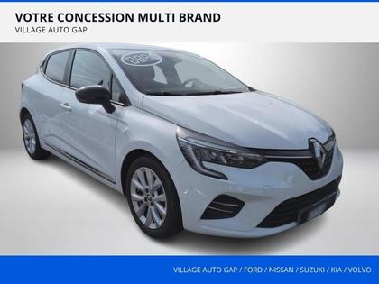 Renault Clio - 1.6 E-Tech hybride 145ch Evolution - 15 990 €