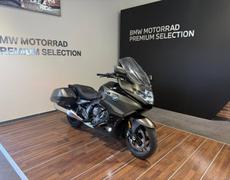 BMW K1 Lesménils