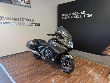 BMW K1 - K 1600 B - 22 500 €