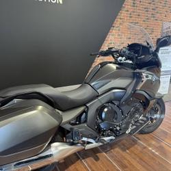 BMW K1 K 1600 B Lesm&eacute;nils