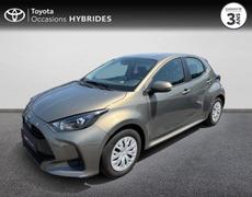 Toyota Yaris Cesson-Sévigné