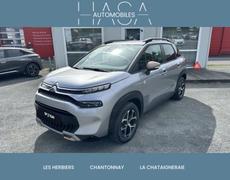 Citroen C3 Aircross Les Herbiers