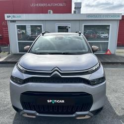 Citroen C3 Aircross PureTech 130ch S&S Shine Pack EAT6 Les Herbiers