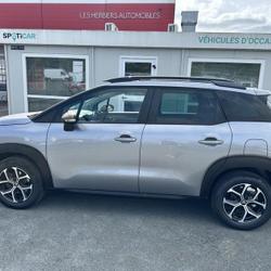 Citroen C3 Aircross PureTech 130ch S&S Shine Pack EAT6 Les Herbiers