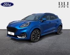Ford Puma Vitré