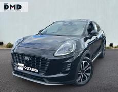 Ford Puma Saint-Herblain