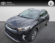 Kia Stonic Cesson-Sévigné