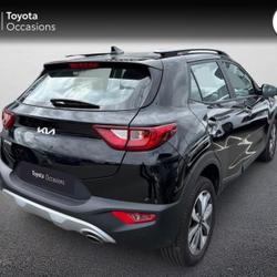 Kia Stonic 1.0 T-GDi 100ch Active DCT7 Cesson-S&eacute;vign&eacute;