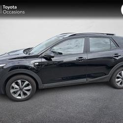 Kia Stonic 1.0 T-GDi 100ch Active DCT7 Cesson-S&eacute;vign&eacute;