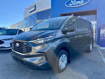 Ford Transit Custom - 320 L1H1 2.0 EcoBlue 110ch Trend - 32 999 €