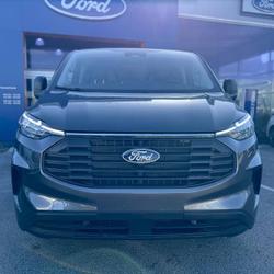 Ford Transit Custom 320 L1H1 2.0 EcoBlue 110ch Trend Besan&ccedil;on