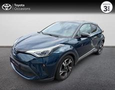 Toyota C-HR Cesson-Sévigné