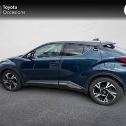 Toyota C-HR 2.0 Hybride 184ch Collection E-CVT Cesson-S&eacute;vign&eacute;