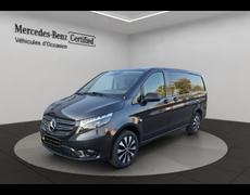 Mercedes Vito Cerisé