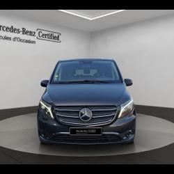 Mercedes Vito 119 CDI Mixto Long Pro Propulsion 9G-Tronic 4X4  42000 &euro; HT Ceris&eacute;