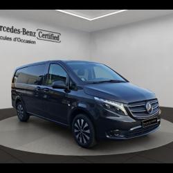 Mercedes Vito 119 CDI Mixto Long Pro Propulsion 9G-Tronic 4X4  42000 &euro; HT Ceris&eacute;