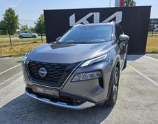 Nissan XTrail Évreux