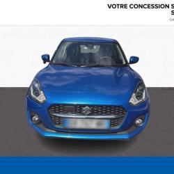 Suzuki Swift 1.2 Hybrid 83ch Privil&egrave;ge Voglans
