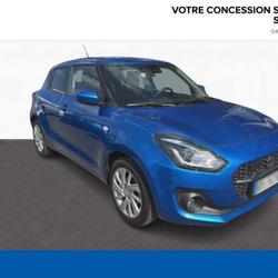 Suzuki Swift 1.2 Hybrid 83ch Privil&egrave;ge Voglans