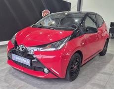 Toyota Aygo Meaux